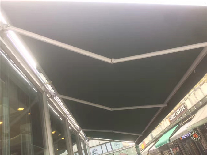 電動(dòng)伸縮、和手搖伸縮